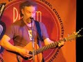 John Gorka at Club Passim