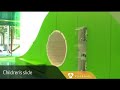 Interactive Retail Experience-BlueStore TMN