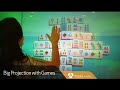Interactive Retail Experience-BlueStore TMN