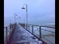 Vasto (CH) in Neve sul mare15/12/2007 Vasto (CH) in Neve sul mare15/12/2007