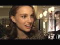 The Natural - Natalie Portman