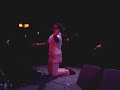 Milking - Deerhoof w/ Busdriver @ Great American Music Hall Milking - Deerhoof w/ Busdriver @ Great American Music Hall