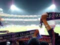 Indians Tolosa TFC - OL  06/07