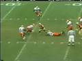 The Choke at Doak - The greatest 4th quarter comeback ever