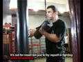 Tsoriev Trening