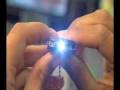 Flash Memory Dog Tags - Cyber Snipa