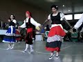 ballada sant pere de torelló: gitanes