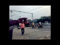 Railway Crossing - Risk Factors Railway Crossing - Risk Factors