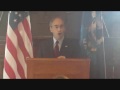 Bruce Poliquin - Accountability in Augusta Tour Announcement