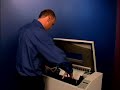 TallyGenicom Line Printers with Auto Gap & Smart Ribbon TallyGenicom Line Printers with Auto Gap & Smart Ribbon