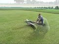 Cant Z 1007 Bis model plane first flight