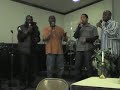 Peaceful Authority (Police Officers from Flint, MI)