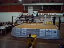 Boxe do Junior