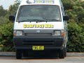 Forster Beach Caravan Park Forster Beach Caravan Park