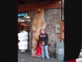 Alaskan Cruise 2009