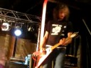 Rodéo du camion 2008 - The Monarchy jouant Metallica !
