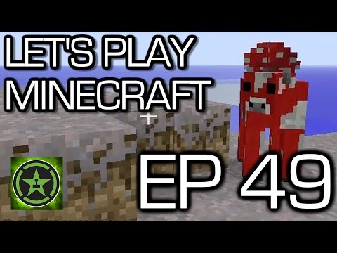 lets play - Geoff, Jack, Michael, Gavin, Ray and Ryan all team up on a long quest to fight the Ender Dragon. Will they make it? Or will their lovely relationship buckle ...