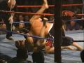 Jeremy Horn vs Greg Wikan Ultimate Wrestling Minnesota - 