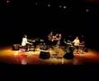 Bill Bruford Earthworks live in Malaysia