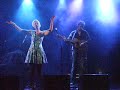 Gwyneth Herbert \"My Mini and Me\" in Paris (La Maroquinerie)