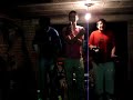 Gabito - Ahora Quien