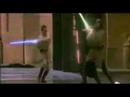 un montage que j'ai fait sur les célèbres sith de star wars!