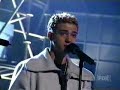 *NSYNC & Gloria Estefan - Music Of My Heart