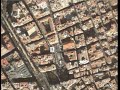 Captura de hogueras.kml en Google Earth