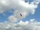 Bradwell Outdoors: Callum Kiting Bradwell Outdoors: Callum Kiting