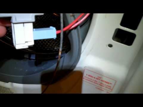 how to unclog frigidaire front load washer