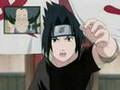 Sasuke And The And Then - Problem