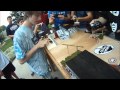 The Canadian Fingerboard Event Footage [Read Description]