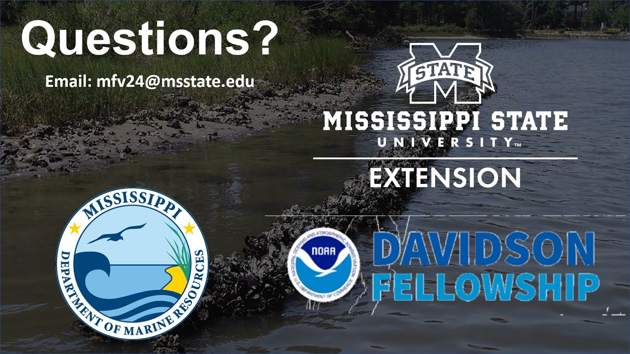 Matthew Virden - Evaluating Effectiveness of Restoration Approaches for Nearshore Habitat