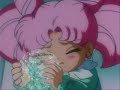 Chibiusa and Helios