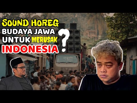 Eps 907 | SOUND HOREG : BUKTI KEGAGALAN BUDAYA JAWA? 