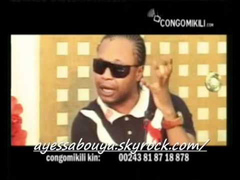(ayessabouya) Jb Mpiana , explique Gentamicine Acte 2 (ayessabouya) Jb Mpiana , explique Gentamicine Acte 2