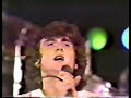 Bay City Rollers Rock and Roll Love Letter LIVE CONCERT Bay City Rollers Rock and Roll Love Letter LIVE CONCERT