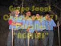 RETO 73 Patrulla Aguilas de Chaclacayo 71
