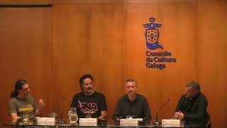 Debilidades, fortalezas, resistencias e esforzos para sacar adiante a produción discográfica galega