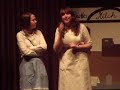 Bertolt Brecht - Furcht und Elend des Dritten Reiches - Der Alte Kämpfer