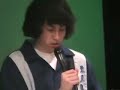 The next crooning sensation~Jared Kerr The next crooning sensation~Jared Kerr