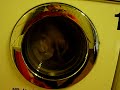 Miele WS 5445, Cottons 95°C, part 2/3 Miele WS 5445, Cottons 95°C, part 2/3