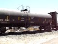 UP 4134 manifest freight north UP 4134 manifest freight north