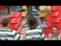 Tottenham 0-2 Celtic