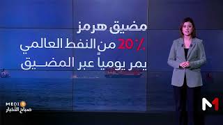 الحرب في الشرق الأوسط .. العالم يلجأ لاحتياطي النفط
