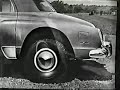 1950 Studebaker Desert Explorer Commercial