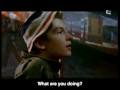 jp meets a young man who might rock his world...