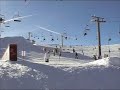 Pajares snowpark