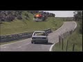 Marc Fleury, King of Drift...