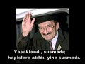 b�lent ecevit